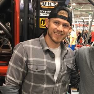 Meet your Posher, Pj